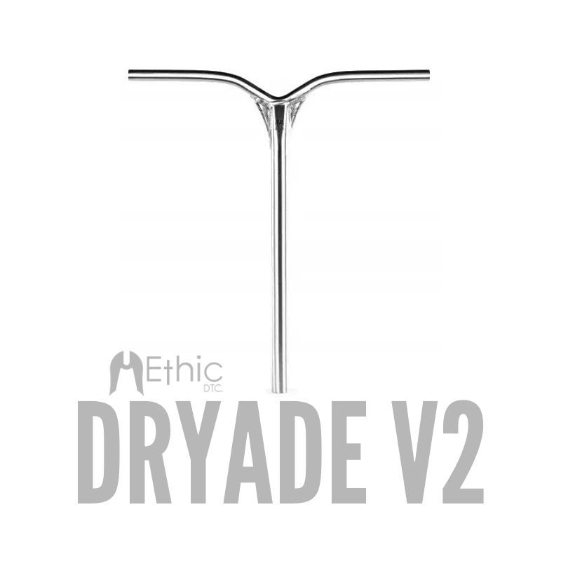 Miniatura: ETHIC MANILLAR DRYADE V2 SCOOTER