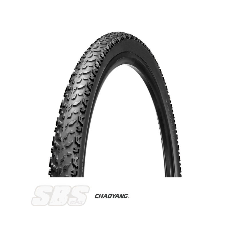 الصورة المصغرة: CHAOYANG CUBIERTA MTB