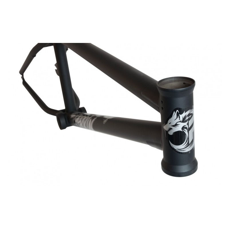 Прев'ю: Cuadro FEDERAL PERRIN NEGRO