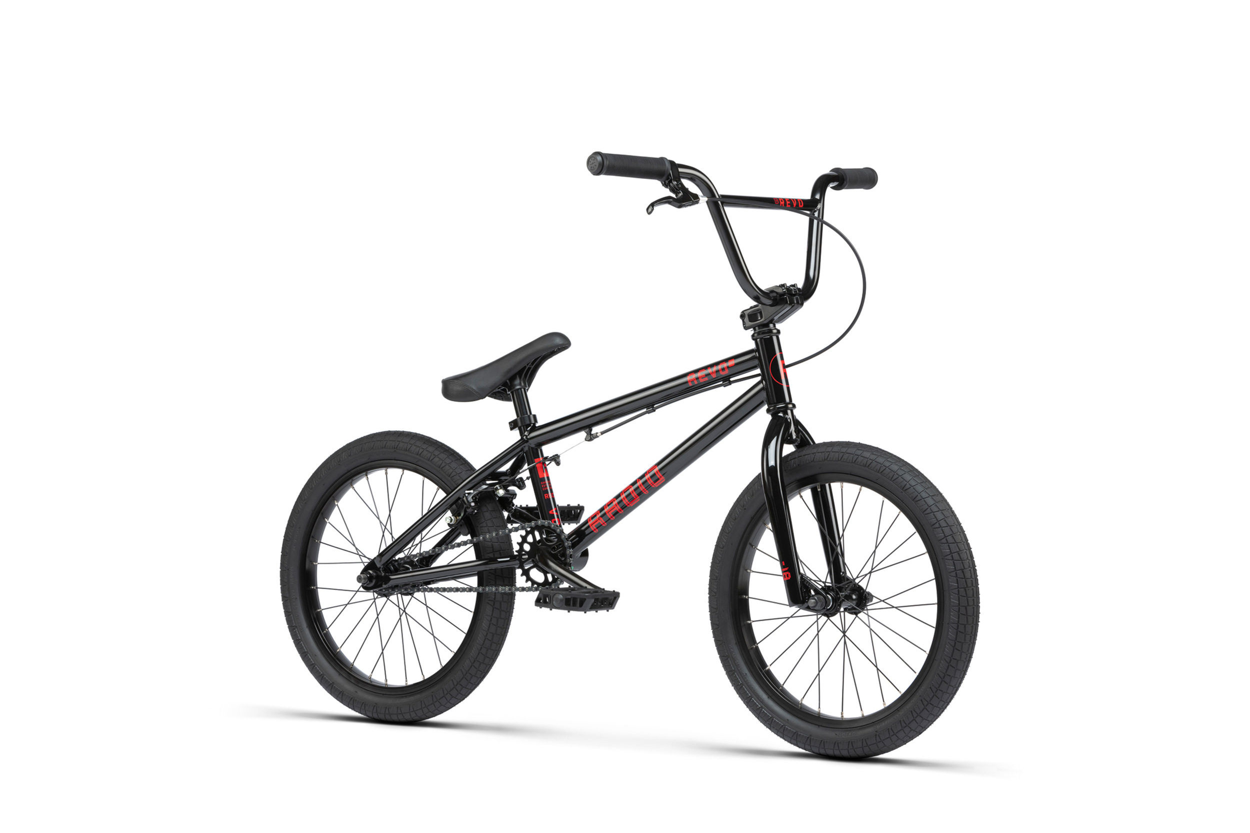 RADIO BMX REVO 18"