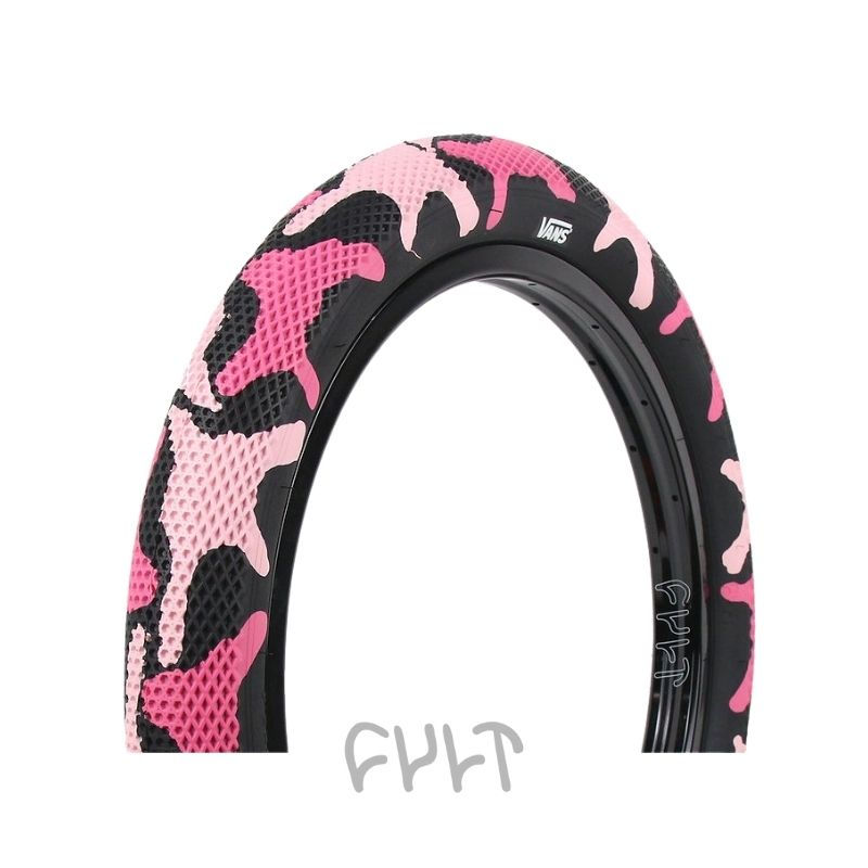 Miniatura: CULT x VANS CUBIERTA TEAL