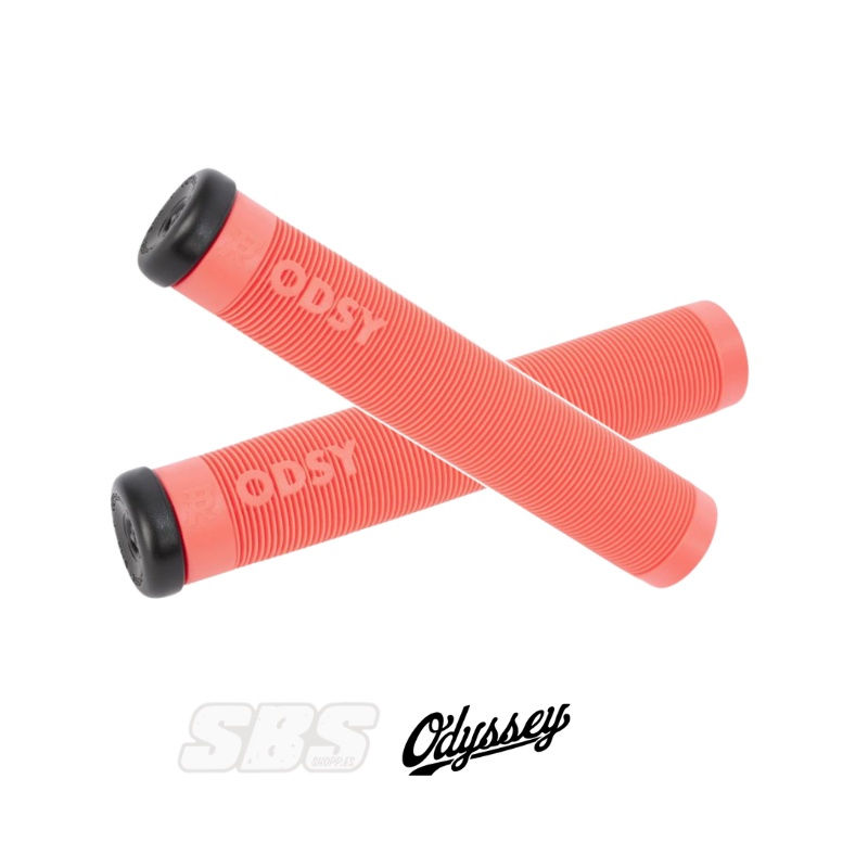 ODYSSEY PUÑOS BROC RAIFORD BMX