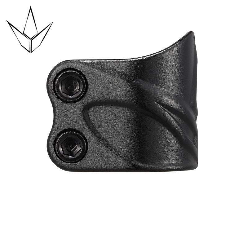 الصورة المصغرة: BLUNT CLAMP FORGED OS SCOOTER