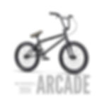 wethepeople bmx arcade negra