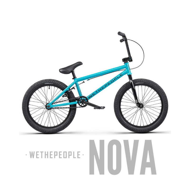Miniatura: wethepeople bmx nova azul 1