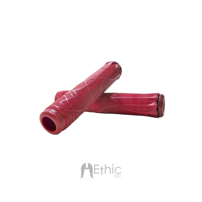 Miniatura: ETHIC PUÑOS SCOOTER