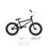 Miniatura: KINK BMX CARVE 16,5"