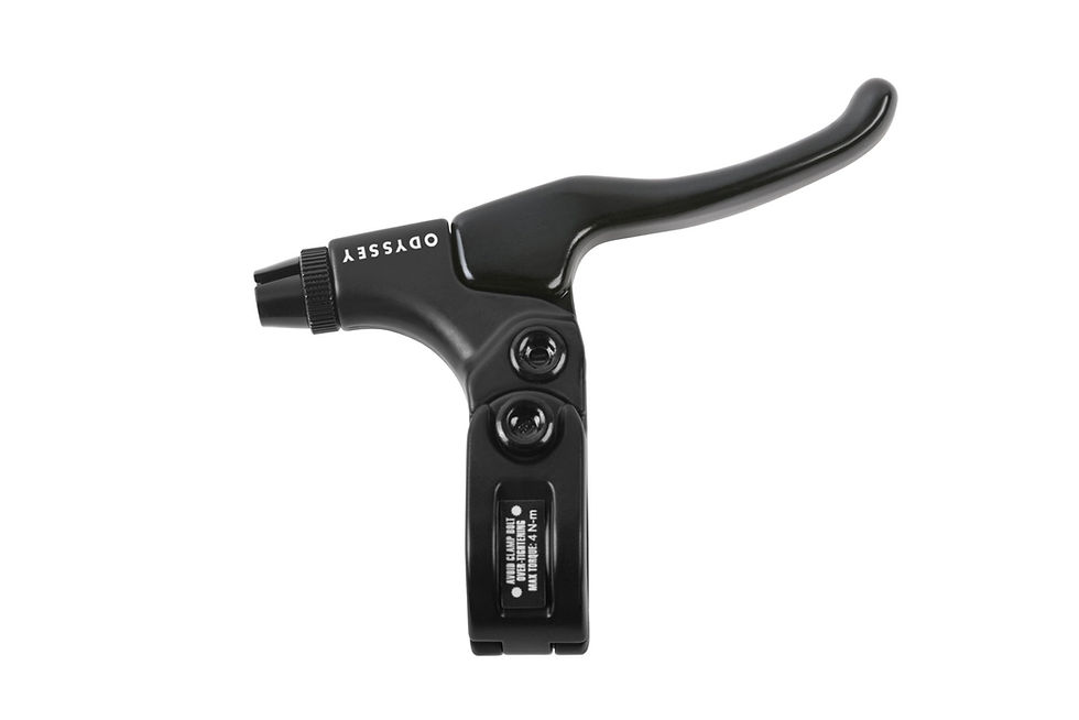 Миниатюра: ODYSSEY MANETA MEDIANA MONOLEVER