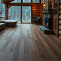 laminate flooring in a cabin.png