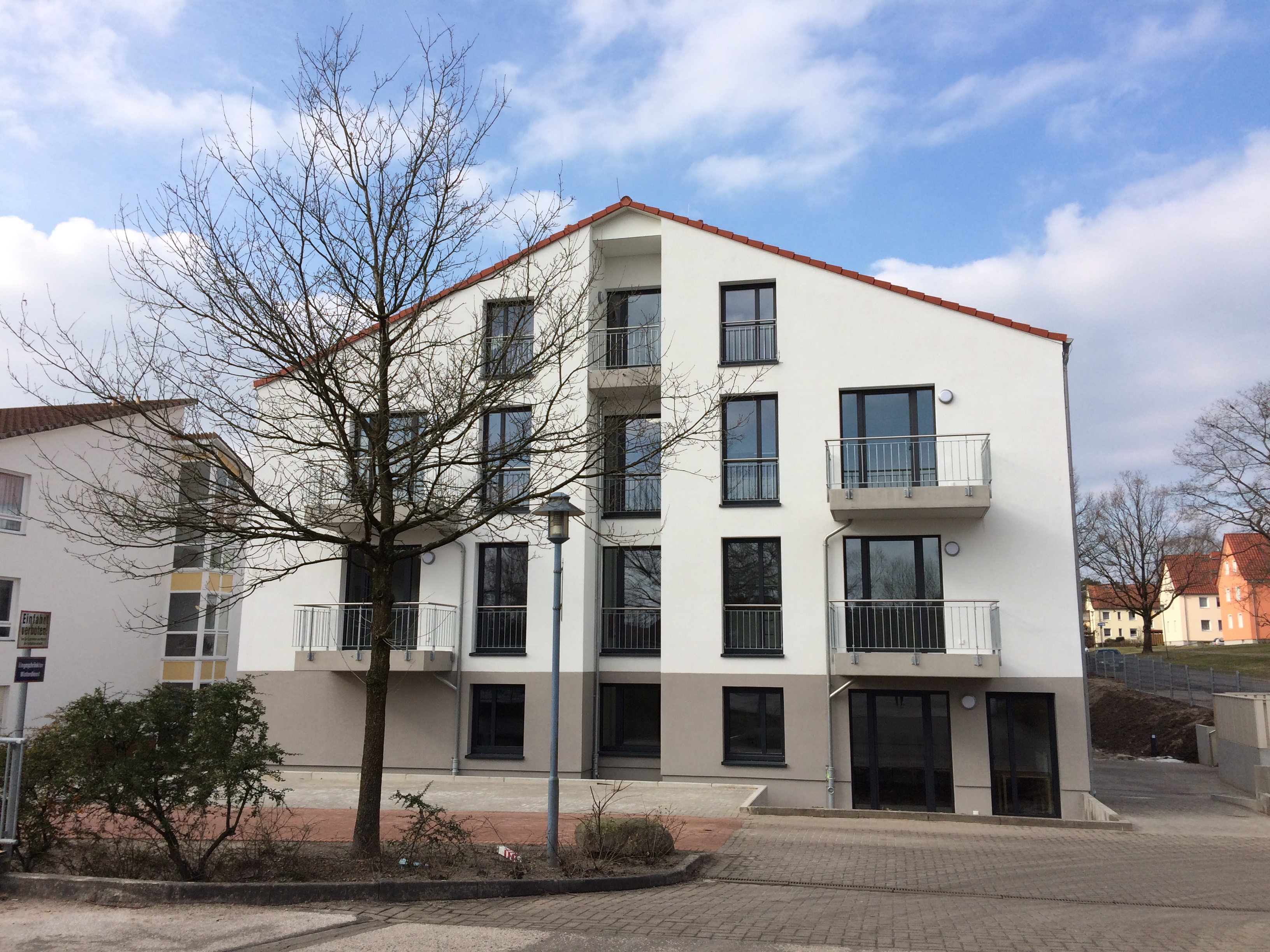 Single wohnungen hamburg