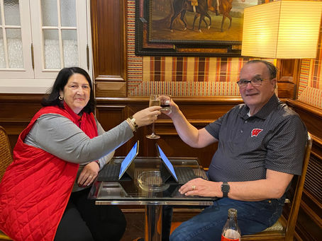 Monday, December 18th, 2023