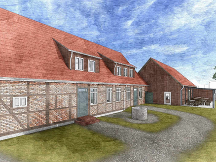 Aus Leerstand wird Leben: Mühlenstraße 22 soll Kultur- und Begegnungszentrum werden