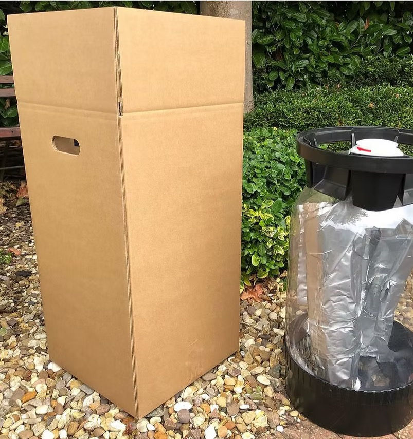 Thumbnail: 30 L ZKeg with Sankey  S plus  £432  plus VAT & delivery (ex highlands