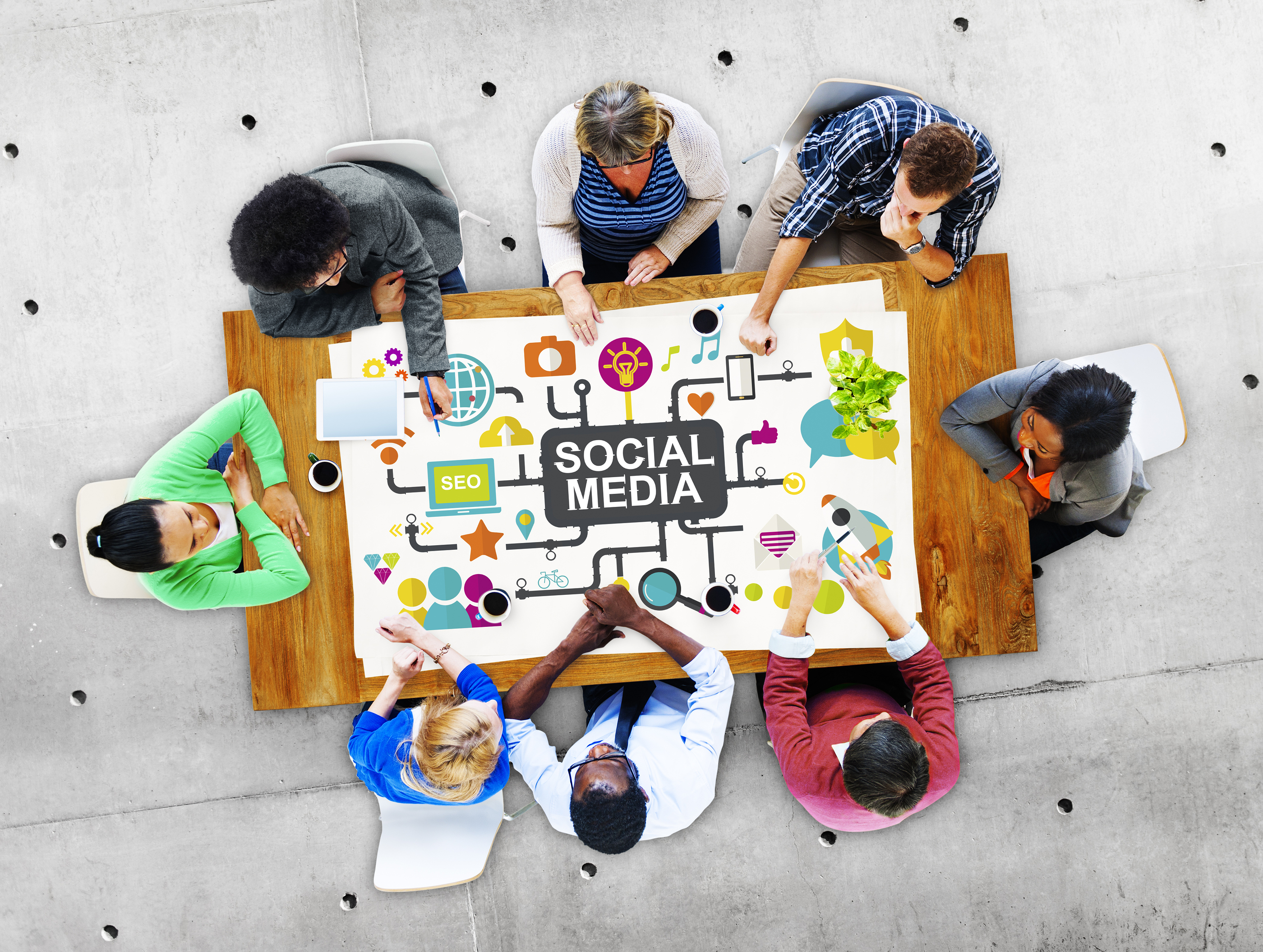 Social Media Planning