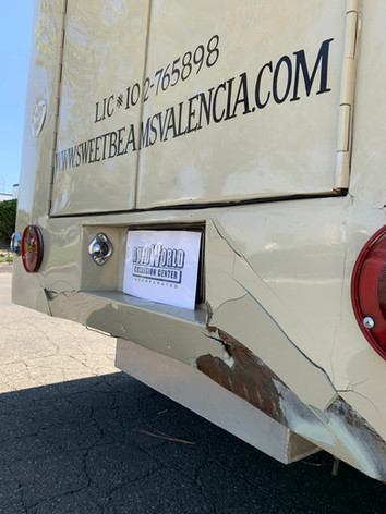 Autobody Shop | Auto World Collision | United States