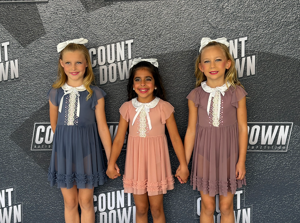 Capistrano Dance Academy