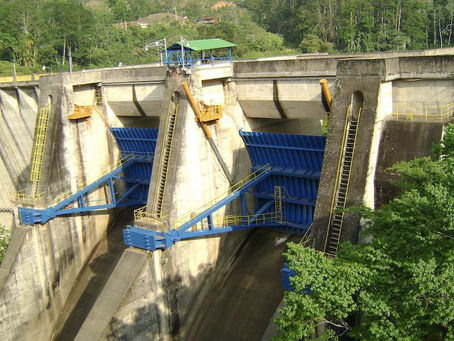 COSTA RICA CELEBRA 113 DÍAS VIVIENDO SOLO CON ENERGÍA RENOVABLE