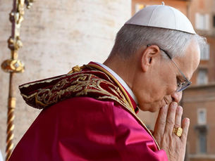 Pope Leo's Monthly Intentions for 2026