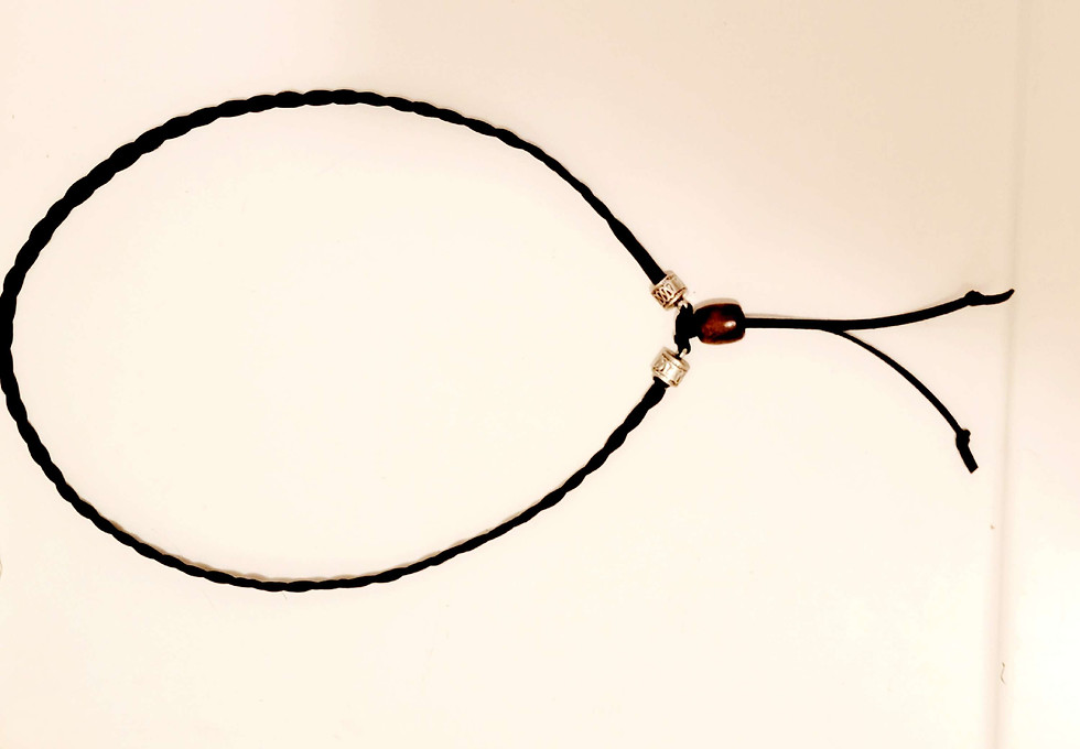 Thumbnail: Cowboy hat bands