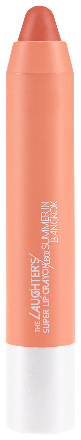 The Laugher's Super Lip Crayon