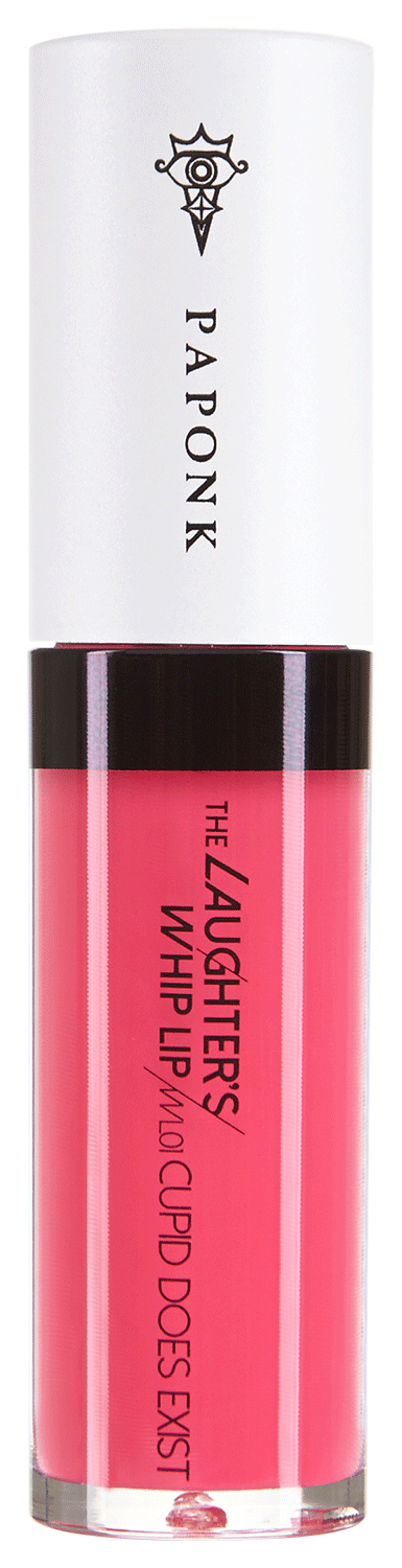 The Laughter's Whip Lip