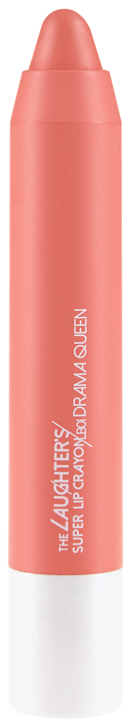 The Laugher's Super Lip Crayon