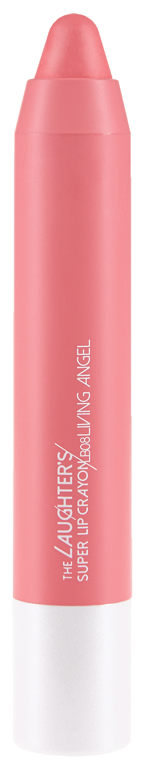 The Laugher's Super Lip Crayon
