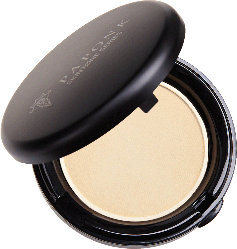 Skintone Foundation Powder