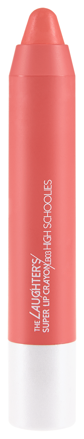 The Laugher's Super Lip Crayon