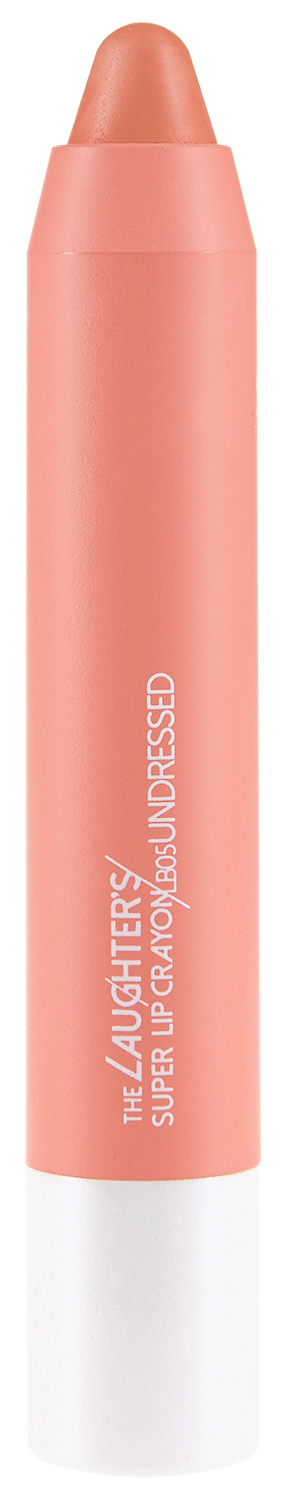 The Laugher's Super Lip Crayon