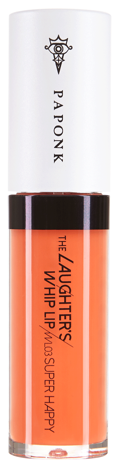 The Laughter's Whip Lip