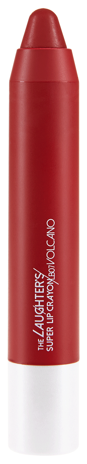 The Laugher's Super Lip Crayon