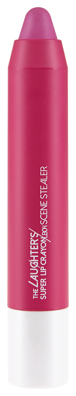 The Laugher's Super Lip Crayon