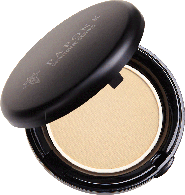 Skintone Foundation Powder