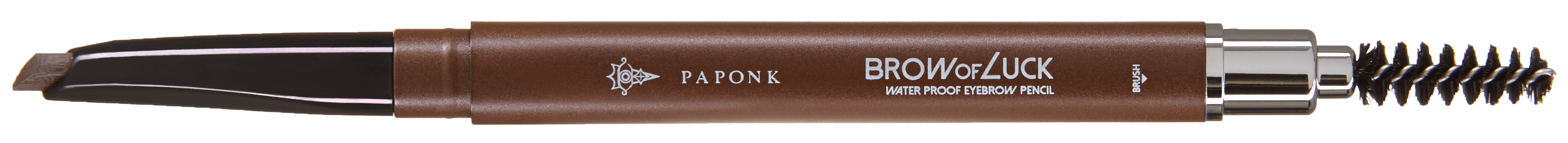 Brow Of Luck Waterproof Eyebrow Liner
