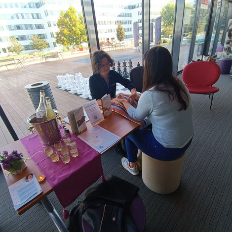 Journée immersive pour renforcer cohésion et qualité de vie au travail