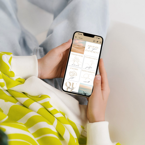 Comment une application mobile change complètement la perception d’un événement corporate