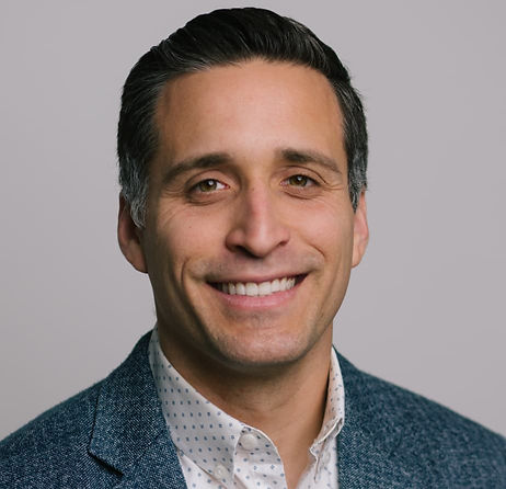 Daniel Chacon