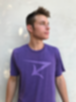 Ricochet Band T