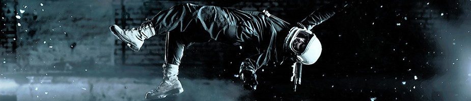 Leap En l'air