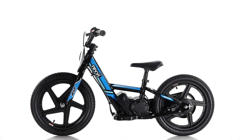 REVVI 16" KIDS ELECTRIC BALANCE BIKE