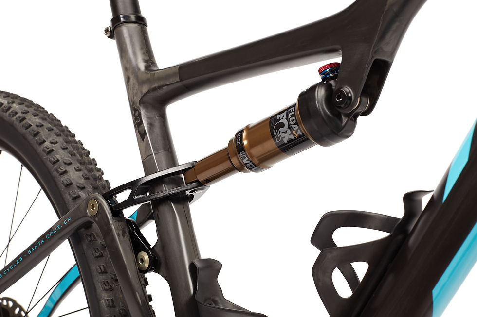 Thumbnail: Ibis Exie 2023