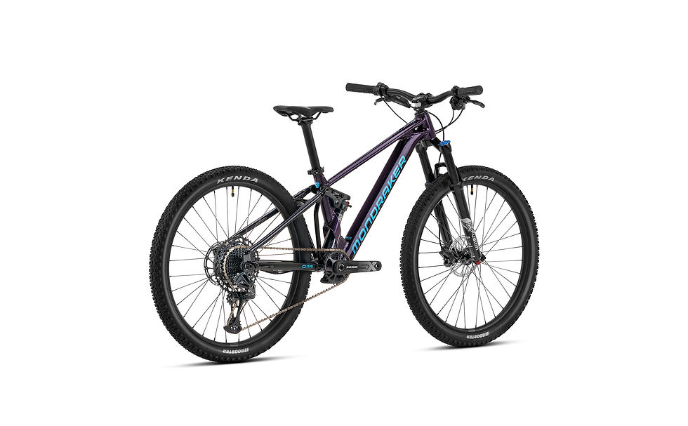 Thumbnail: Mondraker F-Play 26 2023