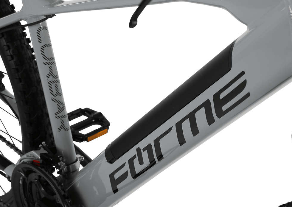 Thumbnail: Forme Curbar HTE 2022 Grey