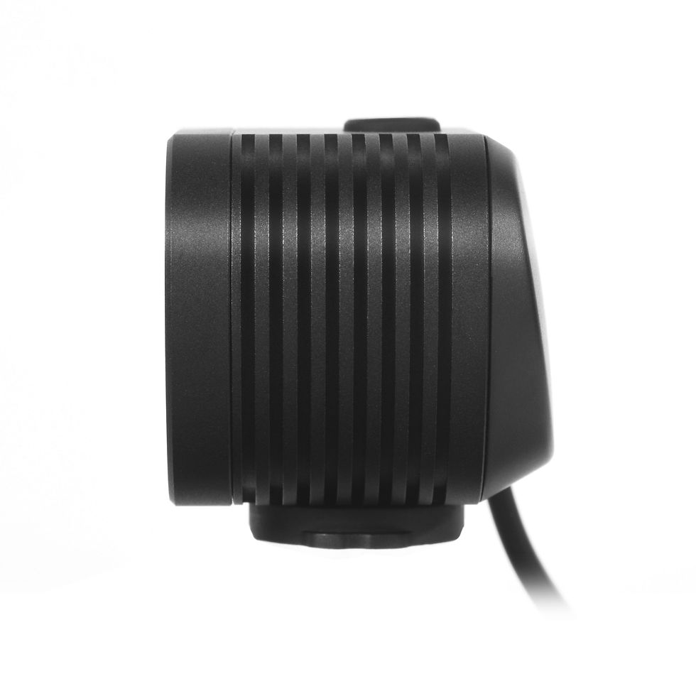 Thumbnail: Magicshine® Monteer 8000S Galaxy V2 MTB Headlight with Remote