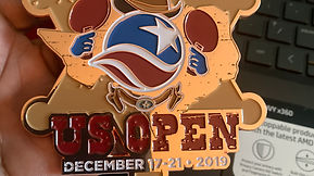 US Open 2019