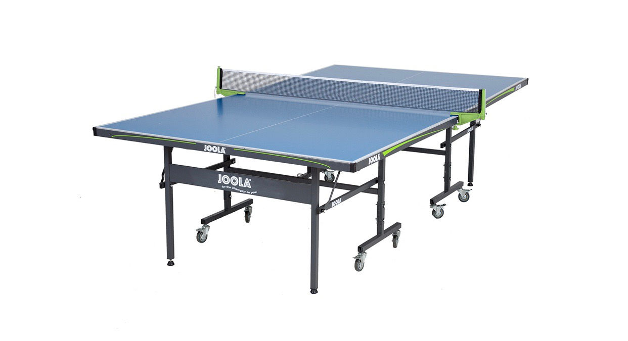 JOOLA OUTDOOR TABLE TENNIS TABLE