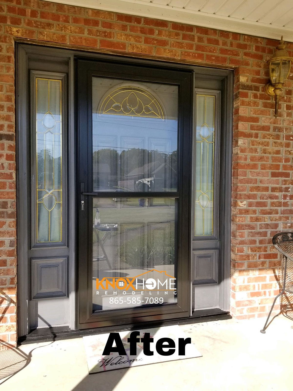 Storm door_1_After