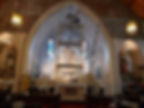 Church_painting_commercial_Before 2