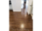 Hardwood Floor Installation_White Oak _A